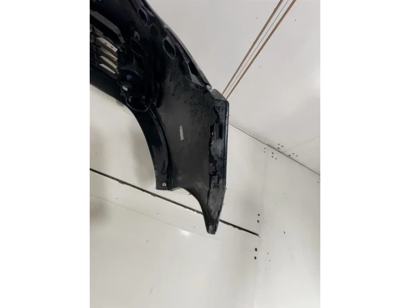 Paraurti ANT PARAURTI ANT Renault CLIO IV 2013