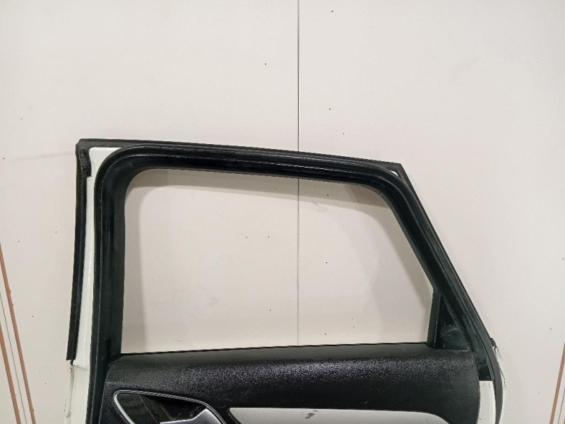 Porta POST DX 8U0833052 DIFETTI IN FOTO Audi Q3 8UB 2012