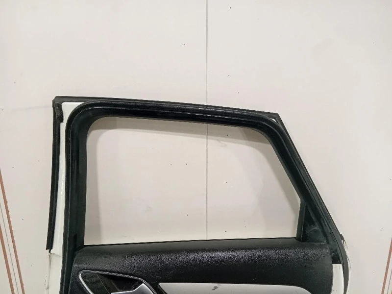 Porta POST DX 8U0833052 DIFETTI IN FOTO Audi Q3 8UB 2012