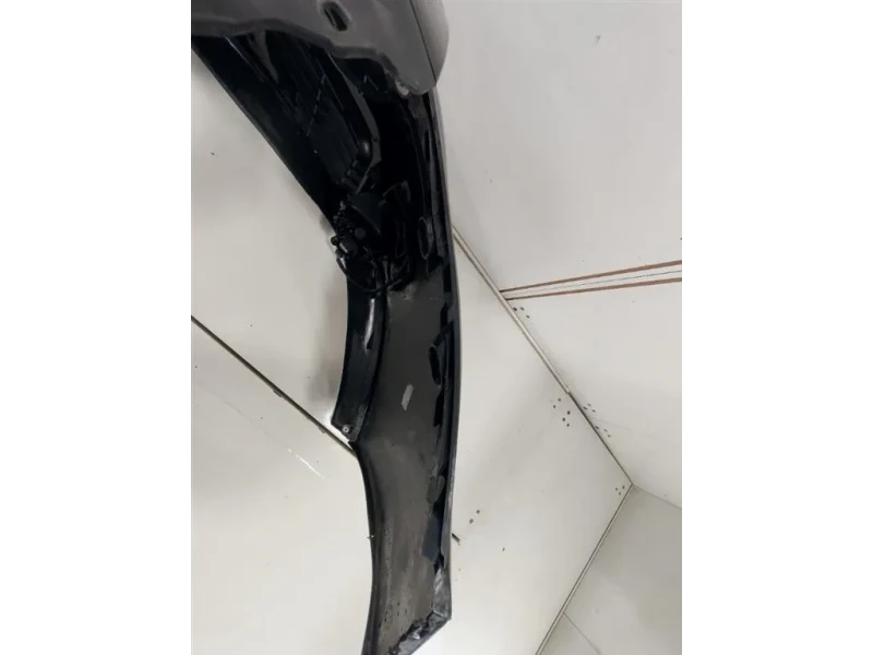 Paraurti ANT PARAURTI ANT Renault CLIO IV 2013