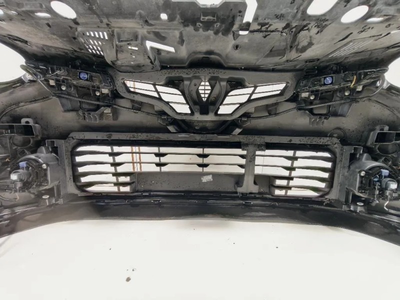 Paraurti ANT PARAURTI ANT Renault CLIO IV 2013