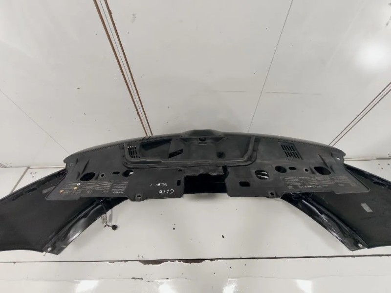 Paraurti ANT PARAURTI ANT Renault CLIO IV 2013