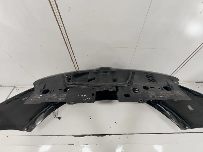 Paraurti ANT PARAURTI ANT Renault CLIO IV 2013