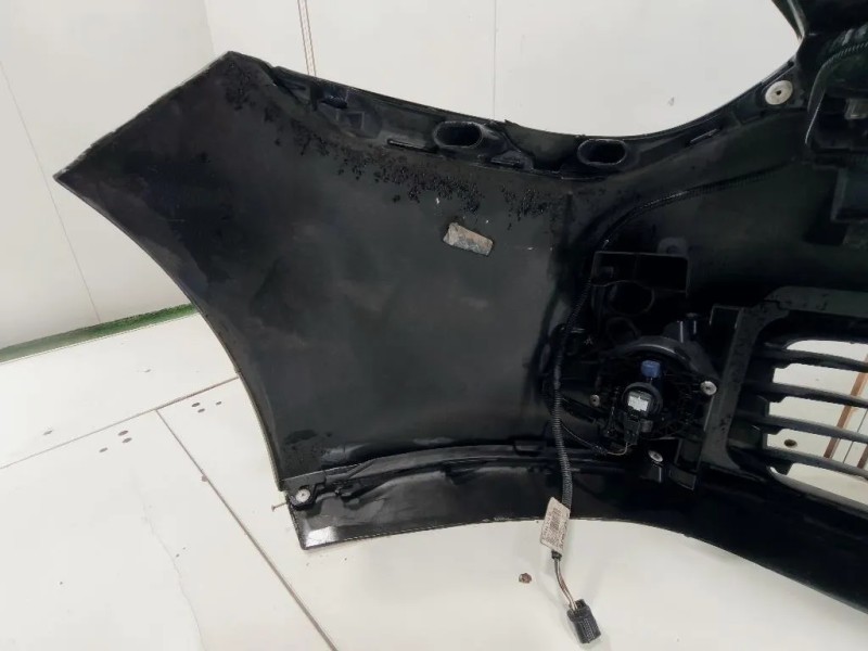 Paraurti ANT PARAURTI ANT Renault CLIO IV 2013