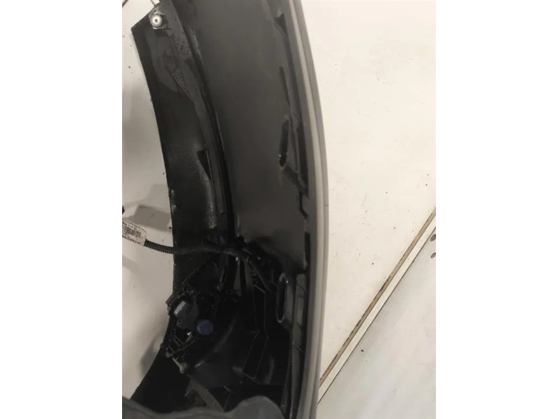 Paraurti ANT PARAURTI ANT Renault CLIO IV 2013