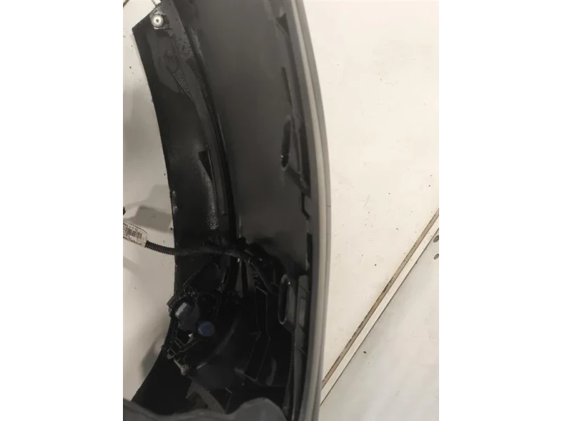 Paraurti ANT PARAURTI ANT Renault CLIO IV 2013