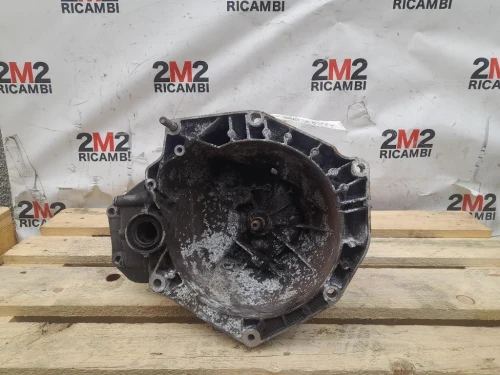 Cambio 55204040 Lancia MUSA I 2004