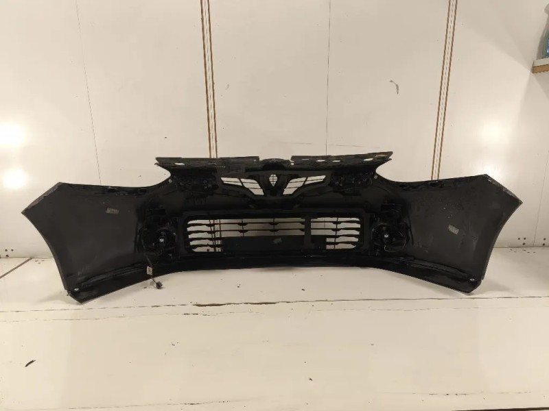 Paraurti ANT PARAURTI ANT Renault CLIO IV 2013