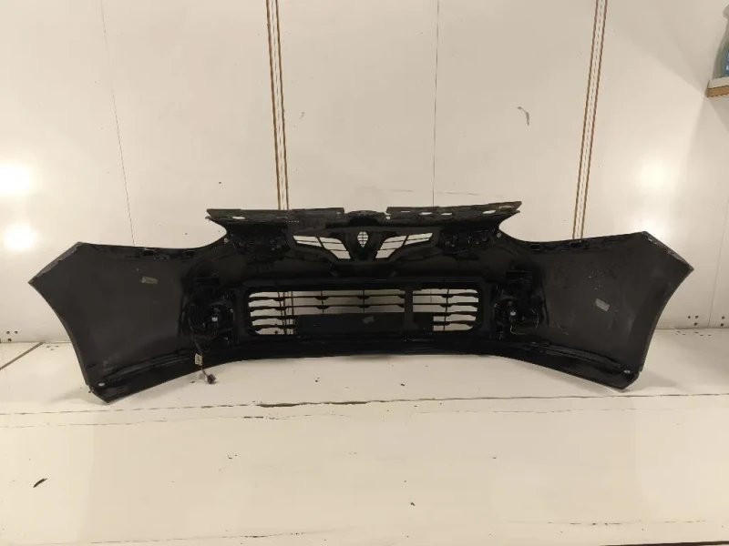 Paraurti ANT PARAURTI ANT Renault CLIO IV 2013