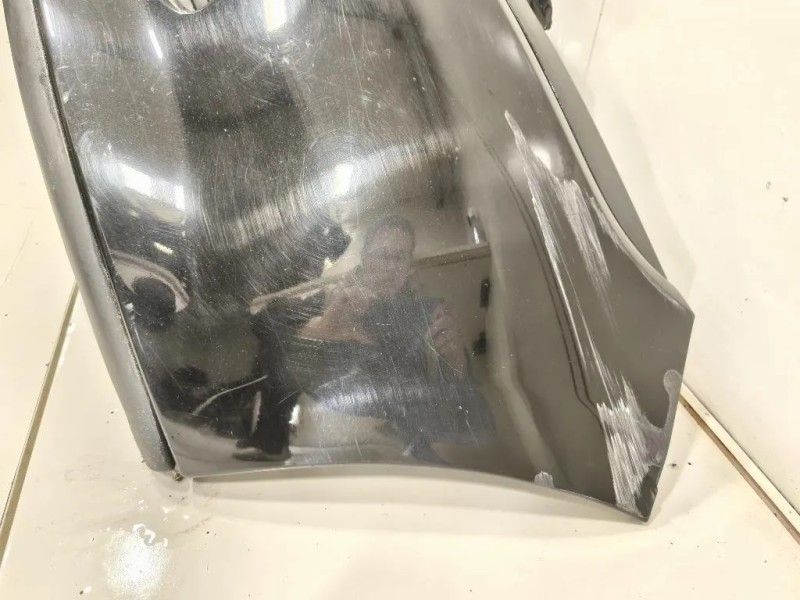 Paraurti ANT PARAURTI ANT Renault CLIO IV 2013