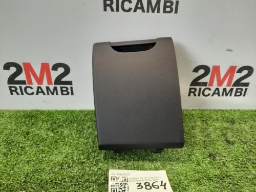 BOX Portaoggetti LATERALE GINOCCHIO 9682440377 PORTA OGGETTI Citroen C5 III 2008