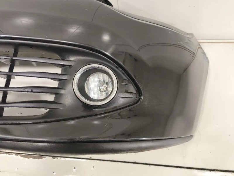 Paraurti ANT PARAURTI ANT Renault CLIO IV 2013