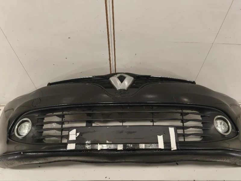 Paraurti ANT PARAURTI ANT Renault CLIO IV 2013