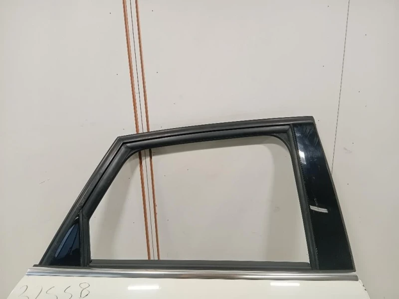 Porta POST DX 8U0833052 DIFETTI IN FOTO Audi Q3 8UB 2012