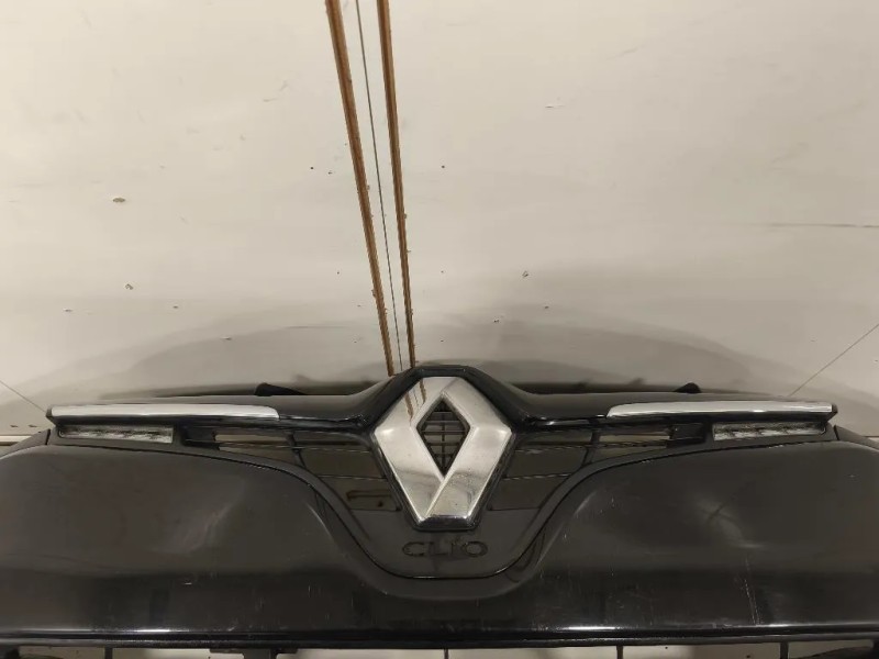 Paraurti ANT PARAURTI ANT Renault CLIO IV 2013