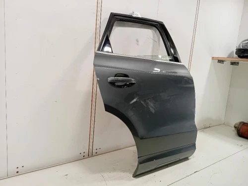Porta POST DX 8U0833052 Audi Q3 8UB 2012