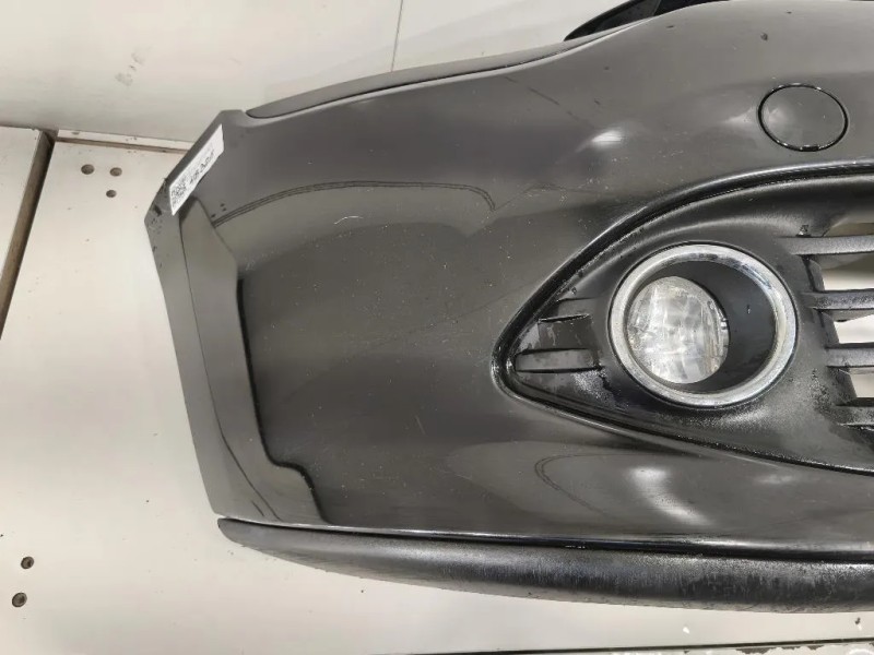 Paraurti ANT PARAURTI ANT Renault CLIO IV 2013