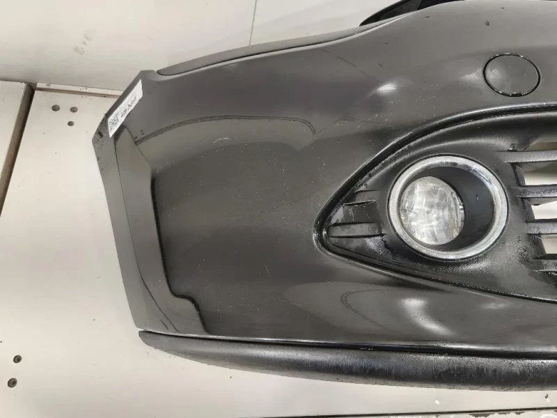 Paraurti ANT PARAURTI ANT Renault CLIO IV 2013