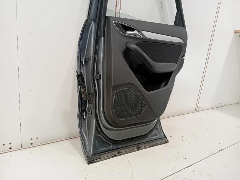 Porta POST DX 8U0833052 Audi Q3 8UB 2012