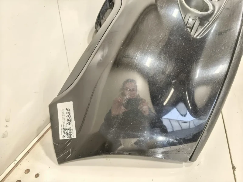 Paraurti ANT PARAURTI ANT Renault CLIO IV 2013