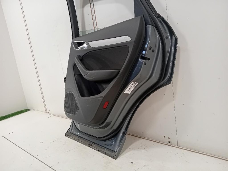 Porta POST DX 8U0833052 Audi Q3 8UB 2012