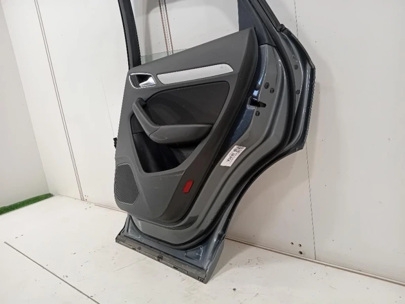 Porta POST DX 8U0833052 Audi Q3 8UB 2012