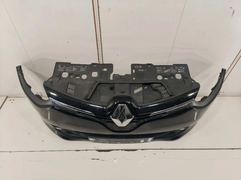 Paraurti ANT PARAURTI ANT Renault CLIO IV 2013