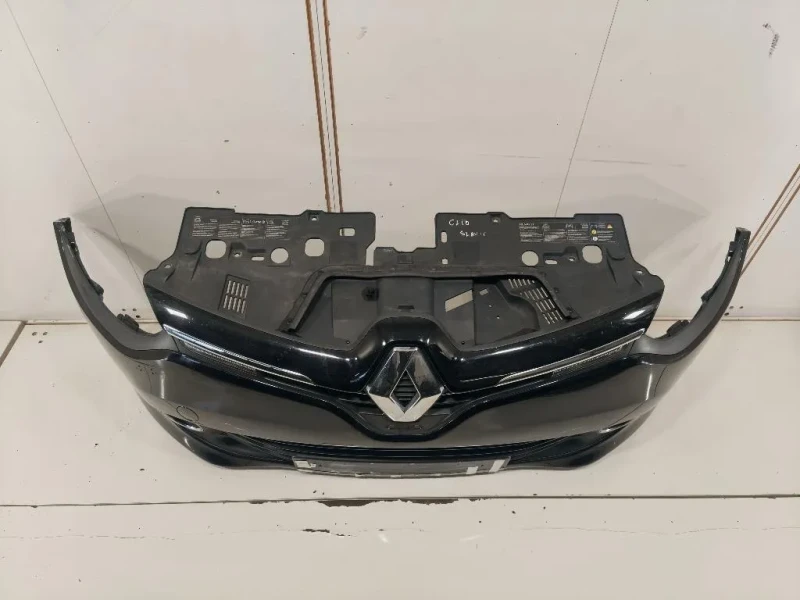 Paraurti ANT PARAURTI ANT Renault CLIO IV 2013