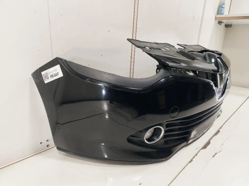 Paraurti ANT PARAURTI ANT Renault CLIO IV 2013