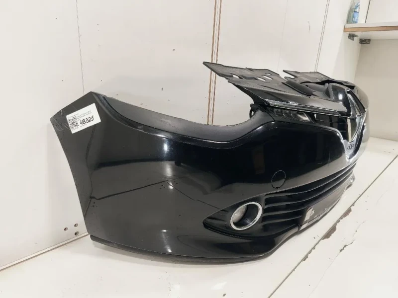 Paraurti ANT PARAURTI ANT Renault CLIO IV 2013