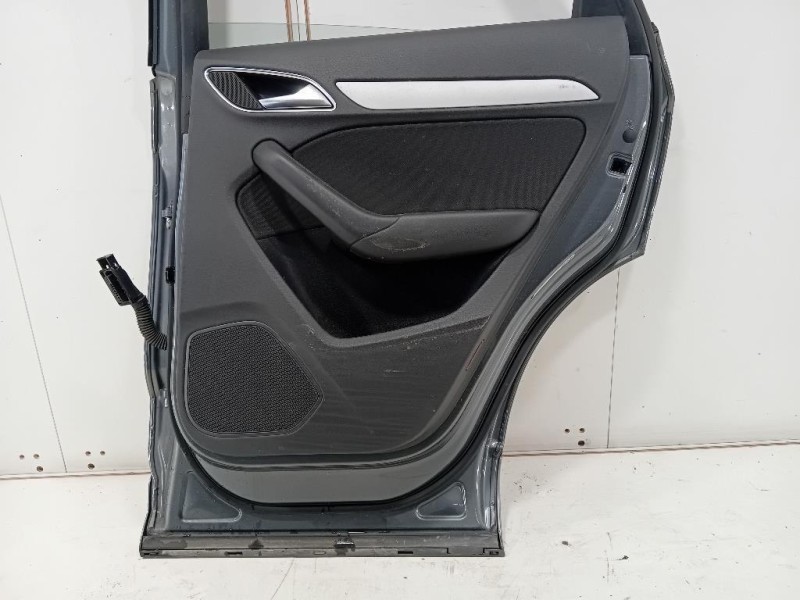 Porta POST DX 8U0833052 Audi Q3 8UB 2012