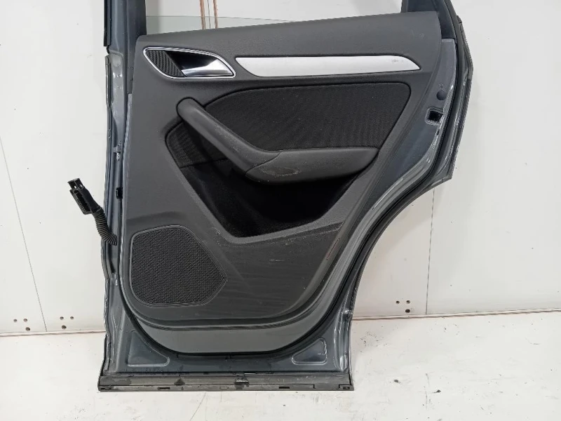 Porta POST DX 8U0833052 Audi Q3 8UB 2012