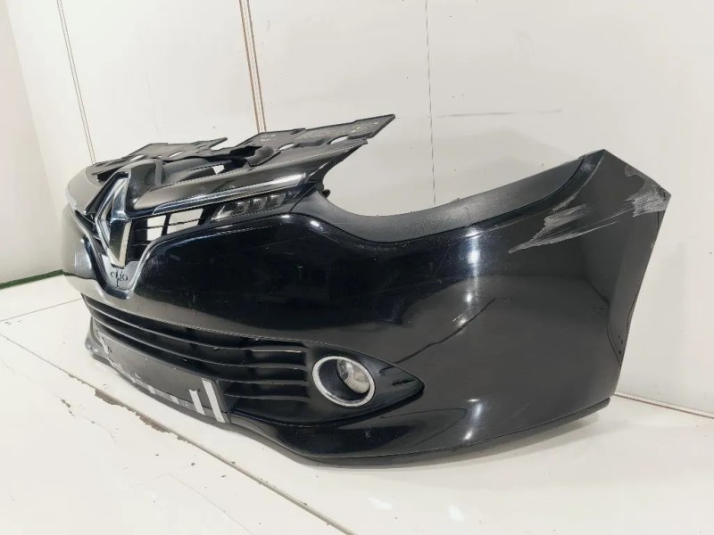 Paraurti ANT PARAURTI ANT Renault CLIO IV 2013