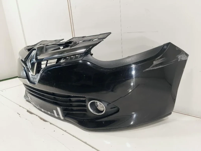 Paraurti ANT PARAURTI ANT Renault CLIO IV 2013