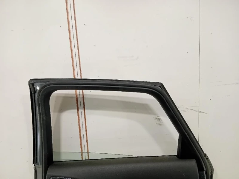 Porta POST DX 8U0833052 Audi Q3 8UB 2012