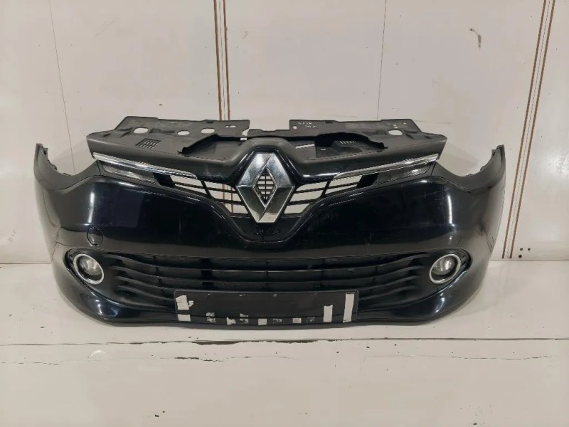 Paraurti ANT PARAURTI ANT Renault CLIO IV 2013