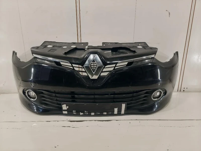 Paraurti ANT PARAURTI ANT Renault CLIO IV 2013