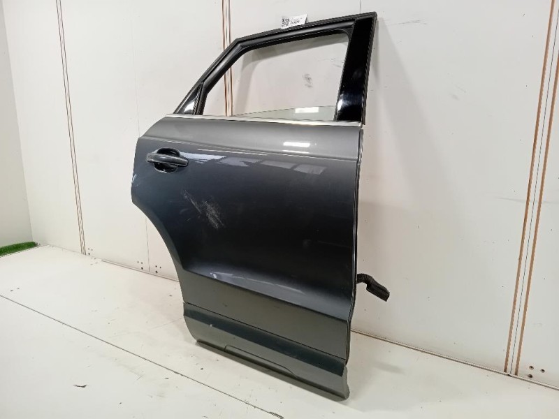 Porta POST DX 8U0833052 Audi Q3 8UB 2012