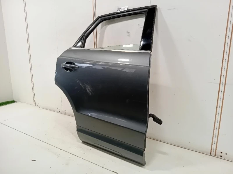 Porta POST DX 8U0833052 Audi Q3 8UB 2012