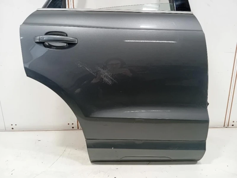 Porta POST DX 8U0833052 Audi Q3 8UB 2012