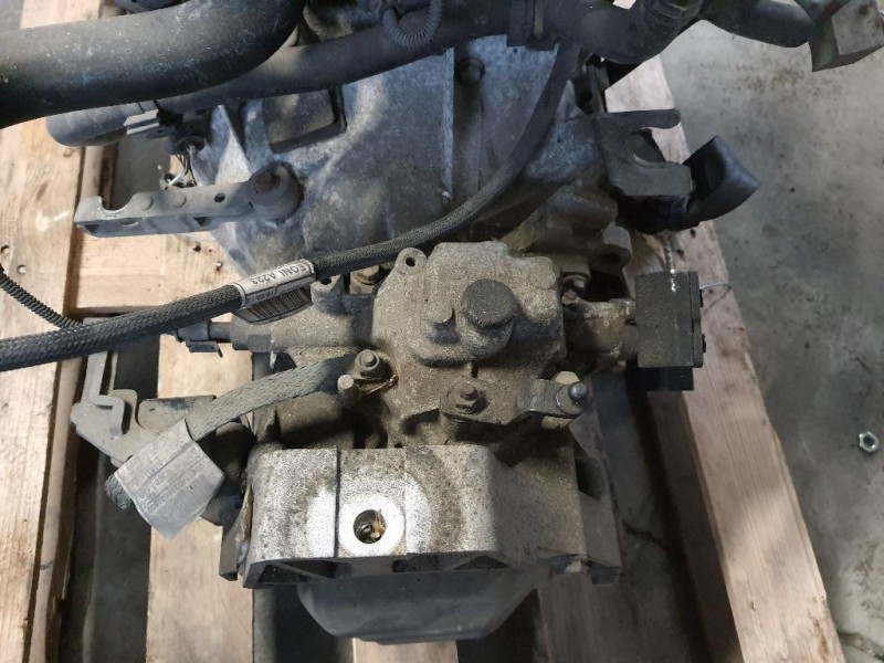 Cambio 169A4000 Lancia Ypsilon III 2011