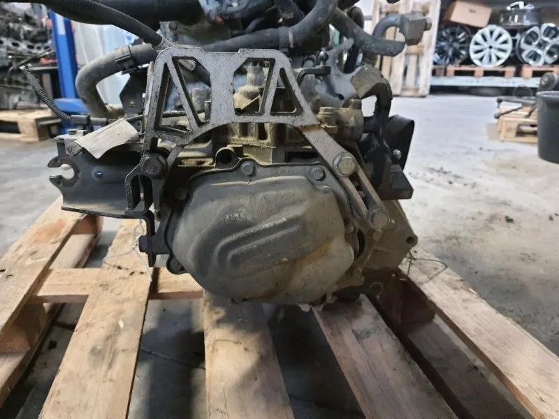 Cambio 169A4000 Lancia Ypsilon III 2011