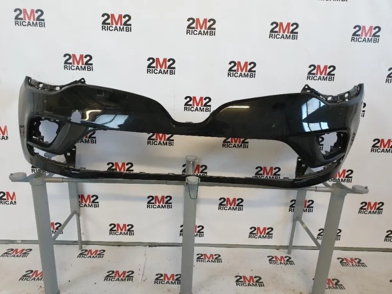 Paraurti ANT 620226290R Renault CLIO IV 2016