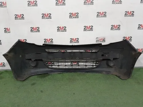 Paraurti ANT 7701478128 Renault Kangoo III 2008