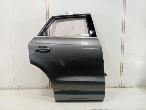 Porta POST DX 8U0833052 Audi Q3 8UB 2012