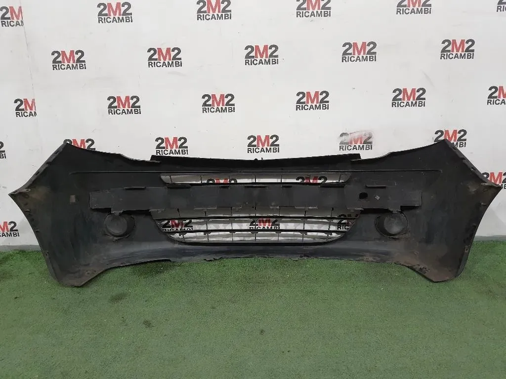 Paraurti ANT 7701478128 Renault Kangoo III 2008