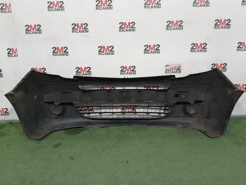 Paraurti ANT 7701478128 Renault Kangoo III 2008