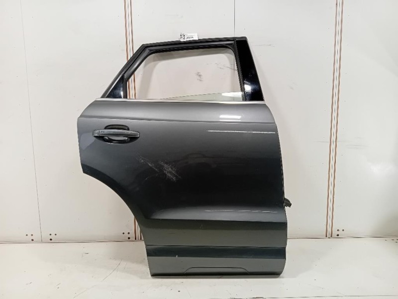 Porta POST DX 8U0833052 Audi Q3 8UB 2012