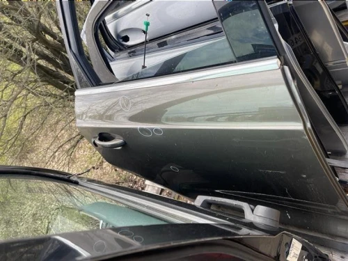 Porta POST DX 8U0833052 Audi Q3 8UB 2012