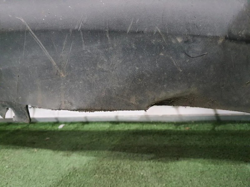 Paraurti ANT 7701478128 Renault Kangoo III 2008